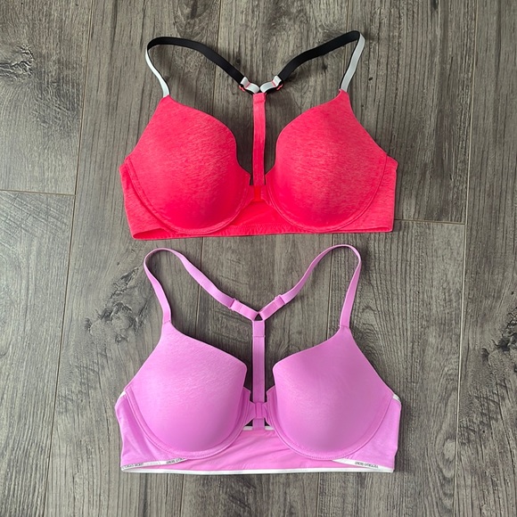 Victoria’s Secret Bra Bundle